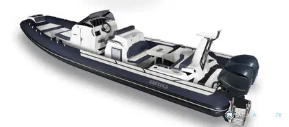 Brig Eagle 10