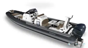 Brig Eagle 10