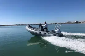 3D Tender X Pro 445