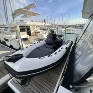 3D Tender Dream 440