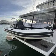 3D Tender Dream 440