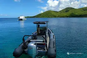 3D Tender Patrol 760