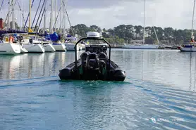 3D Tender Patrol 670