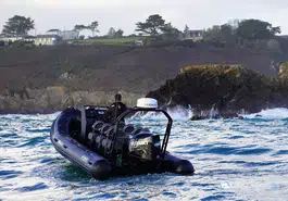 3D Tender Patrol 670