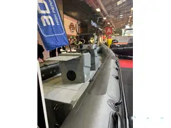 3D Tender Patrol 670