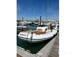Zodiac Medline 9
