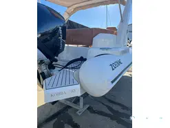 Zodiac Medline 9