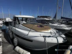 Jeanneau Merry Fisher 855