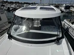 Jeanneau Merry Fisher 855