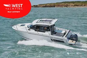 Jeanneau Merry Fisher 795