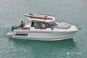 Jeanneau Merry Fisher 795