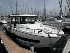 Jeanneau Merry Fisher 895