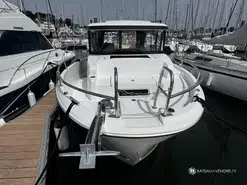 Jeanneau Merry Fisher 895