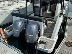 Jeanneau Merry Fisher 895 Offshore