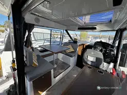 Jeanneau Merry Fisher 895 Offshore