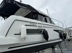 Jeanneau Merry Fisher 895