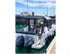 Jeanneau Merry Fisher 895