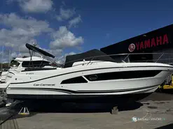 Jeanneau Cap Camarat 9.0 WA