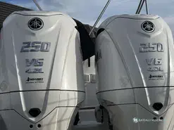 Jeanneau Cap Camarat 9.0 WA