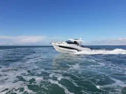 Jeanneau Cap Camarat 12.5 WA