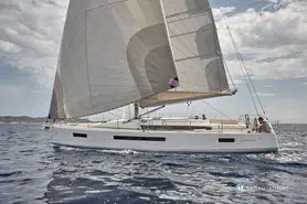 Jeanneau Sun Odyssey 490