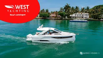 Jeanneau DB 37