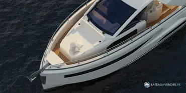 Jeanneau DB 37