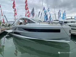 Jeanneau DB 37