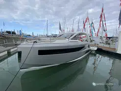 Jeanneau DB 37