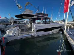 Jeanneau Merry Fisher 1295 Fly