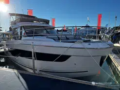 Jeanneau Merry Fisher 1295 Fly