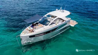 Jeanneau DB 43