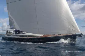 Jeanneau  65