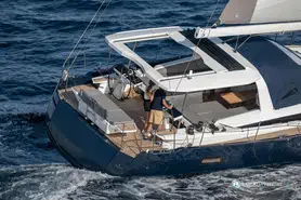 Jeanneau  65
