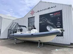 Nuova Jolly NJ 700