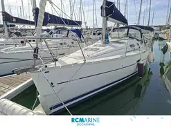 Beneteau OCEANIS 323