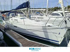 Beneteau OCEANIS 323