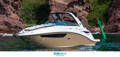 Sea Ray  265 Sundancer