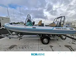 Highfield Sport 600