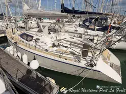 Techniforme Yachting Selection Porto 37