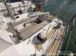 Techniforme Yachting Selection Porto 37