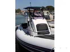 Grand Golden Line G850