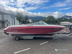 Four Winns Horizon 200
