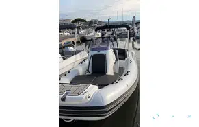 Grand Golden Line G650