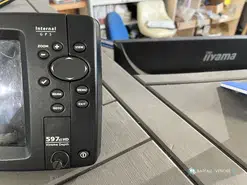 HumminBird 597ci HD