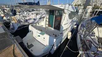 Jeanneau Merry Fisher 805