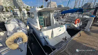 Jeanneau Merry Fisher 805