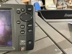 HumminBird 787c²