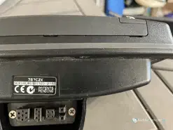 HumminBird 787c²