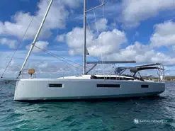 Jeanneau Sun Odyssey 410